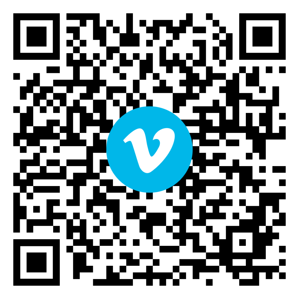 venmo qr code